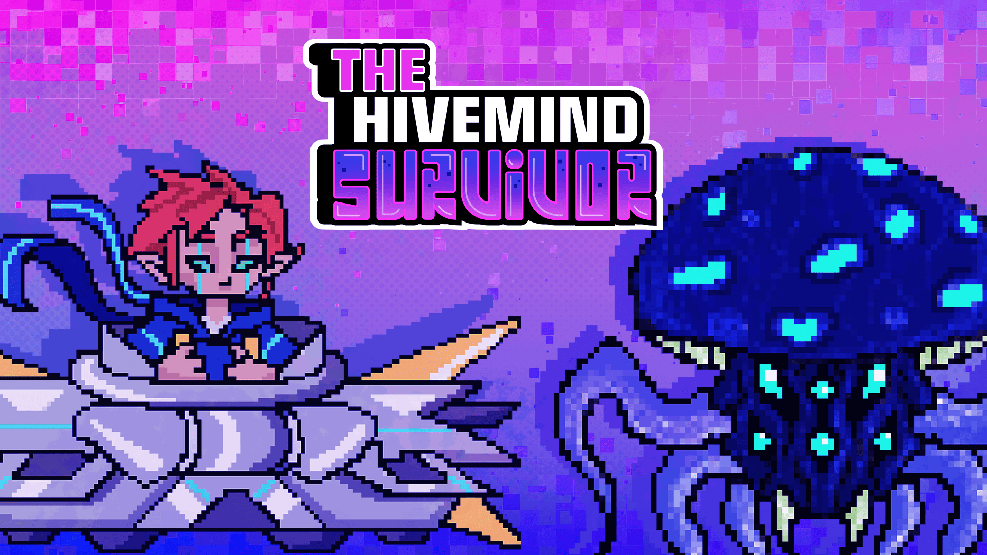 vue satéllite de la cour de l'HEAJ