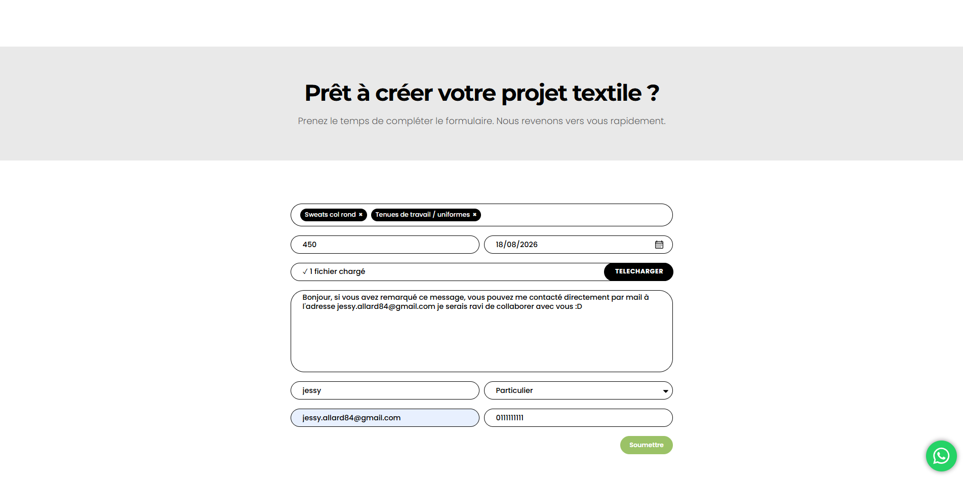 site TrendyLab