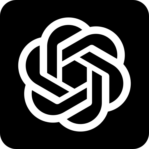 logo de chatgpt