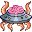 Icone The Hivemind Survivor