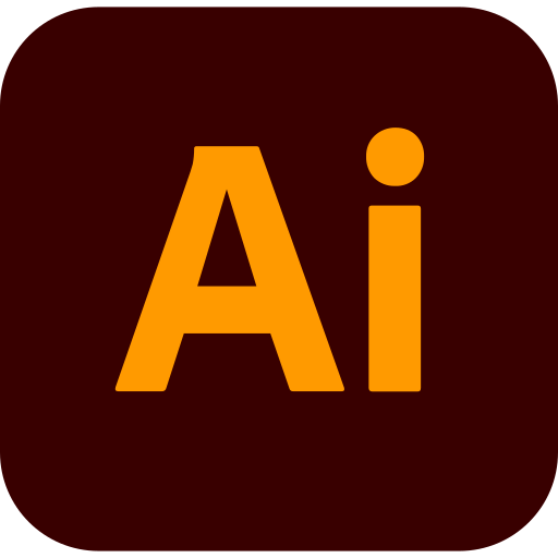 logo de illustrator