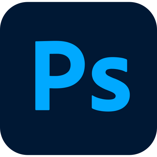 logo de photoshop